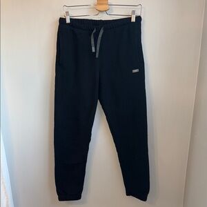 Figs Jogger Sweatpants SZ S